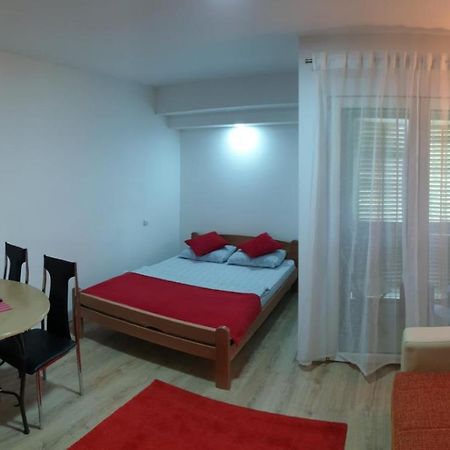 Apartman 4 - Studio Janja Soko Banja Exteriér fotografie