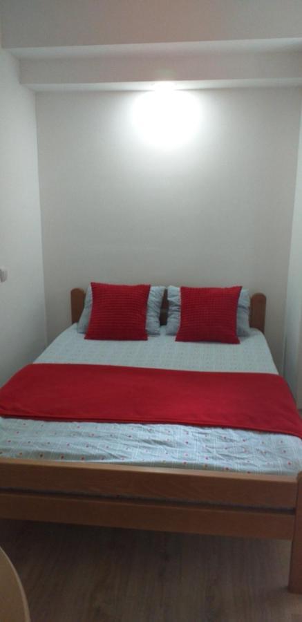 Apartman 4 - Studio Janja Soko Banja Exteriér fotografie