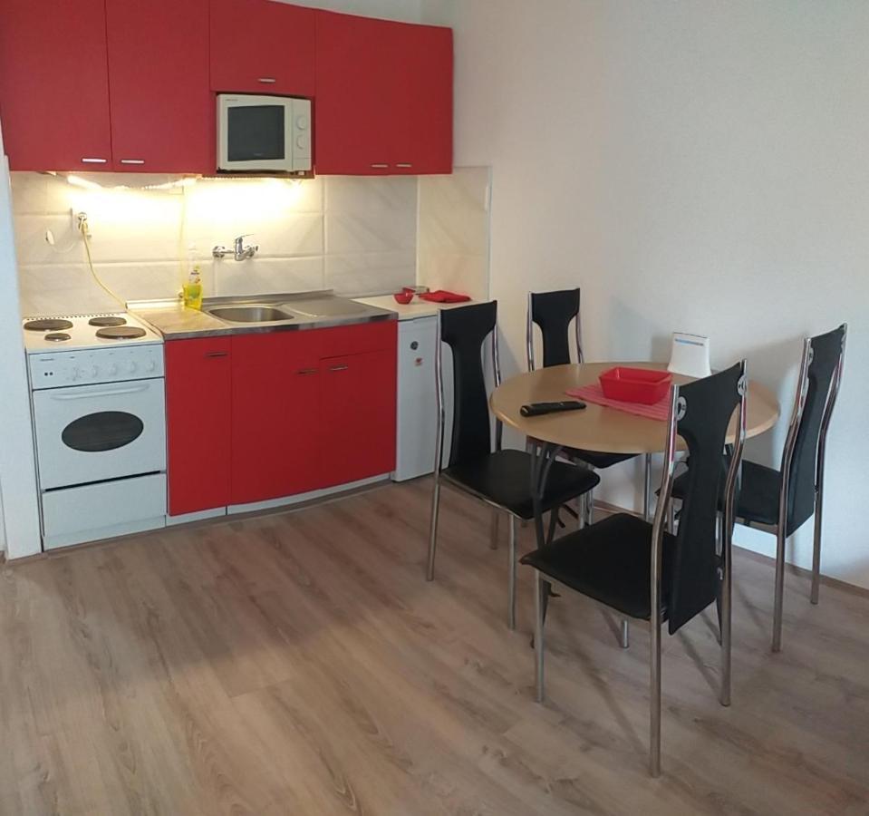 Apartman 4 - Studio Janja Soko Banja Exteriér fotografie