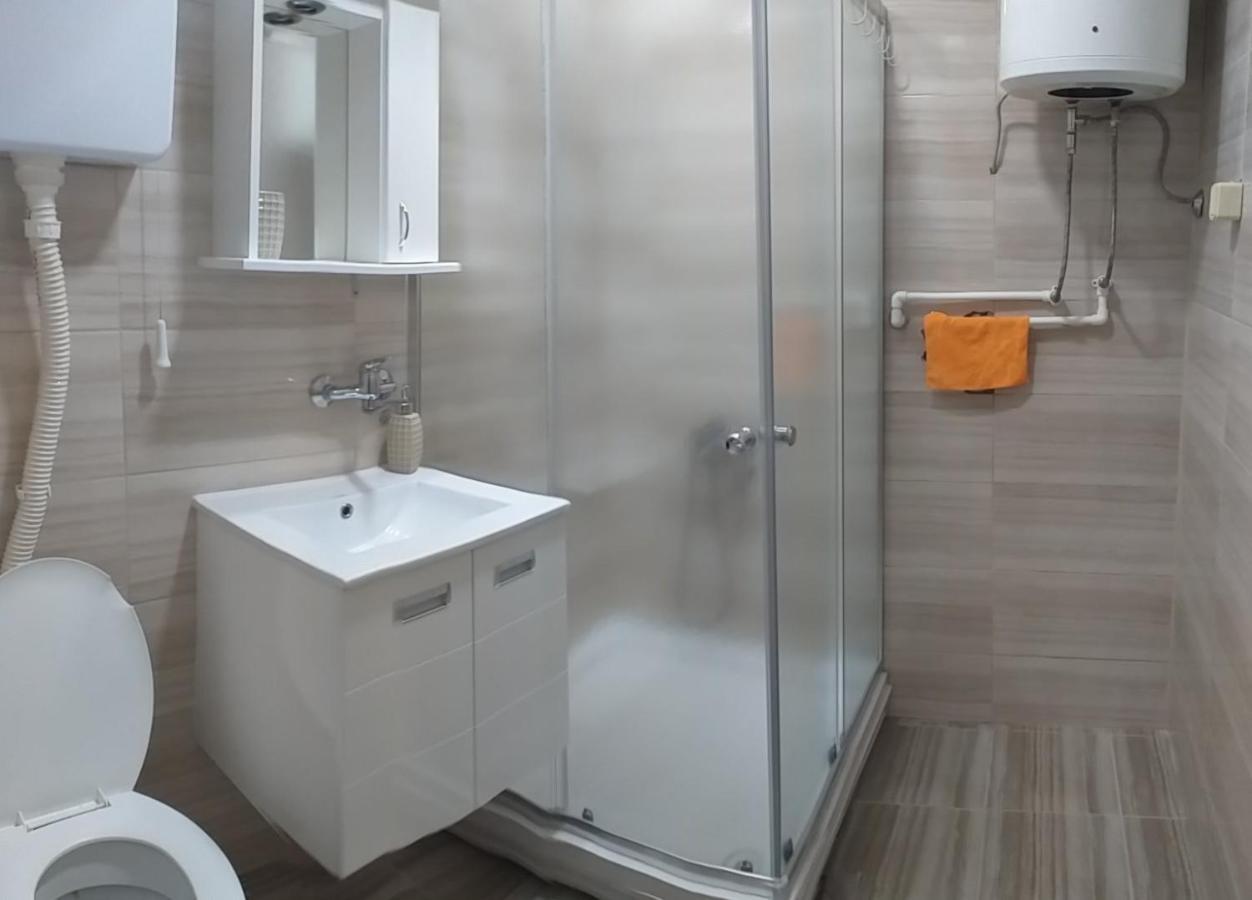 Apartman 4 - Studio Janja Soko Banja Exteriér fotografie
