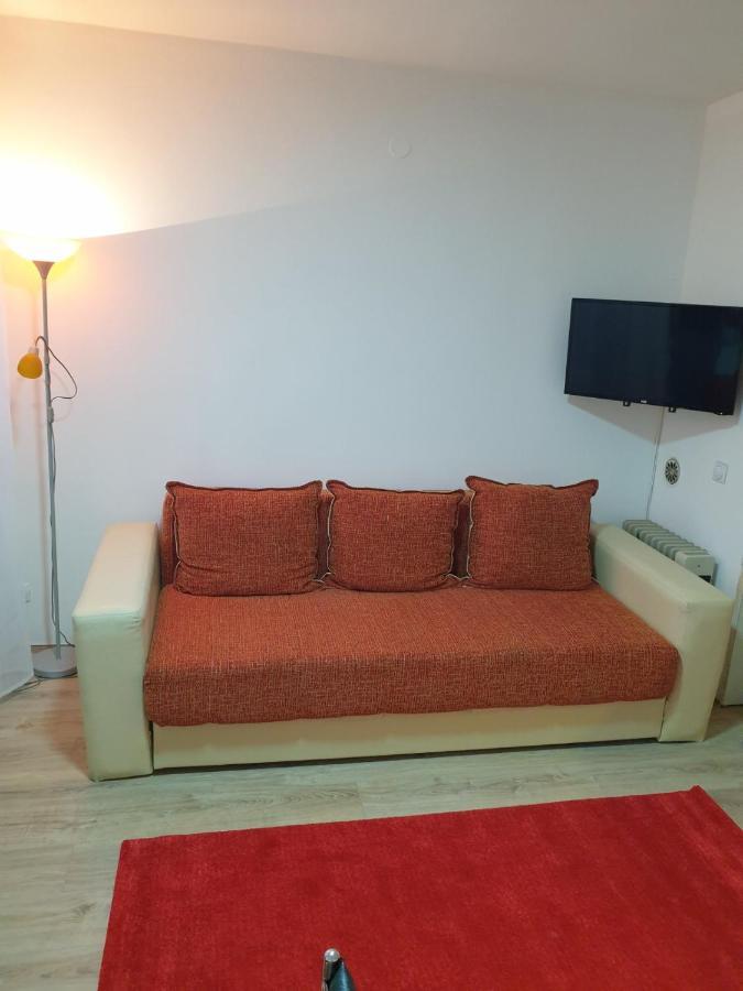 Apartman 4 - Studio Janja Soko Banja Exteriér fotografie